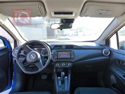 نیسان ڤێرسا